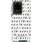 Warner Bros FRIENDS Pattern Galaxy S20 Ultra 5G Pro Case