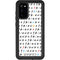 Warner Bros FRIENDS Pattern Galaxy S20 Waterproof Case