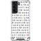 Warner Bros FRIENDS Pattern Galaxy S21 5G Clear Case