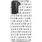 Warner Bros FRIENDS Pattern Galaxy S21 5G Pro Case