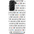 Warner Bros FRIENDS Pattern Galaxy S21 FE Pro Case