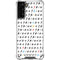 Warner Bros FRIENDS Pattern Galaxy S21 Plus 5G Clear Case