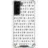 Warner Bros FRIENDS Pattern Galaxy S21 Plus 5G Clear Case