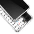 Warner Bros FRIENDS Pattern Galaxy S21 Plus 5G Clear Case