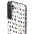Warner Bros FRIENDS Pattern Galaxy S21 Plus 5G Pro Case