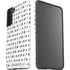 Warner Bros FRIENDS Pattern Galaxy S21 Plus 5G Pro Case