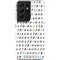Warner Bros FRIENDS Pattern Galaxy S21 Ultra 5G Pro Case