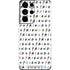 Warner Bros FRIENDS Pattern Galaxy S21 Ultra 5G Skin