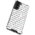 Warner Bros FRIENDS Pattern Galaxy S22 Clear Case