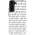 Warner Bros FRIENDS Pattern Galaxy S22 Plus Pro Case