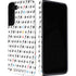 Warner Bros FRIENDS Pattern Galaxy S22 Plus Pro Case