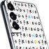 Warner Bros FRIENDS Pattern Galaxy S22 Plus Skin