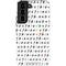 Warner Bros FRIENDS Pattern Galaxy S22 Pro Case
