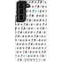 Warner Bros FRIENDS Pattern Galaxy S22 Pro Case