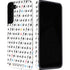 Warner Bros FRIENDS Pattern Galaxy S22 Pro Case