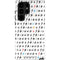 Warner Bros FRIENDS Pattern Galaxy S22 Ultra Pro Case