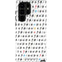 Warner Bros FRIENDS Pattern Galaxy S22 Ultra Pro Case