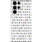 Warner Bros FRIENDS Pattern Galaxy S22 Ultra Skin