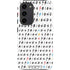 Warner Bros FRIENDS Pattern Galaxy S23 Plus Pro Case