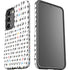 Warner Bros FRIENDS Pattern Galaxy S23 Plus Pro Case