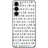 Warner Bros FRIENDS Pattern Galaxy S23 Plus Skin