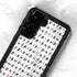 Warner Bros FRIENDS Pattern Galaxy S23 Plus Waterproof Case
