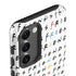 Warner Bros FRIENDS Pattern Galaxy S23 Pro Case