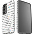 Warner Bros FRIENDS Pattern Galaxy S23 Pro Case