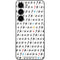 Warner Bros FRIENDS Pattern Galaxy S23 Skin