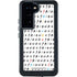 Warner Bros FRIENDS Pattern Galaxy S23 Waterproof Case