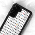 Warner Bros FRIENDS Pattern Galaxy S23 Waterproof Case
