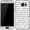 Warner Bros FRIENDS Pattern Galaxy S7 Skin