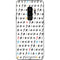 Warner Bros FRIENDS Pattern Galaxy S9 Plus Skin