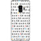 Warner Bros FRIENDS Pattern Galaxy S9 Skin