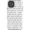 Warner Bros FRIENDS Pattern iPhone 11 Impact Case