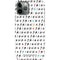 Warner Bros FRIENDS Pattern iPhone 11 Pro Lite Case