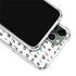 Warner Bros FRIENDS Pattern iPhone 11 Pro Max Clear Case