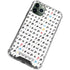 Warner Bros FRIENDS Pattern iPhone 11 Pro Max Clear Case