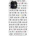 Warner Bros FRIENDS Pattern iPhone 12 Mini Lite Case