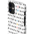 Warner Bros FRIENDS Pattern iPhone 12 Mini Lite Case