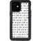 Warner Bros FRIENDS Pattern iPhone 12 Mini Waterproof Case