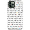 Warner Bros FRIENDS Pattern iPhone 12 Pro Impact Case