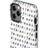 Warner Bros FRIENDS Pattern iPhone 12 Pro Impact Case