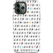 Warner Bros FRIENDS Pattern iPhone 12 Pro Max Impact Case