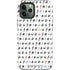 Warner Bros FRIENDS Pattern iPhone 12 Pro Max Impact Case