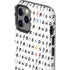 Warner Bros FRIENDS Pattern iPhone 12 Pro Max Impact Case