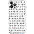 Warner Bros FRIENDS Pattern iPhone 12 Pro Max Skin