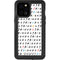 Warner Bros FRIENDS Pattern iPhone 12 Pro Max Waterproof Case
