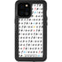 Warner Bros FRIENDS Pattern iPhone 12 Pro Max Waterproof Case
