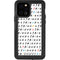 Warner Bros FRIENDS Pattern iPhone 12 Pro Waterproof Case